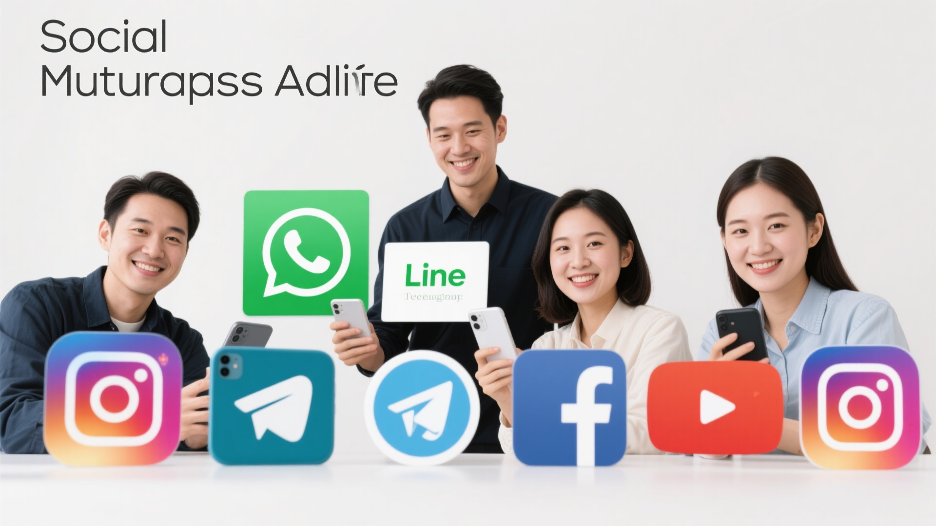 Boost Social Reach with High Cost-Performance GroupTips VIP